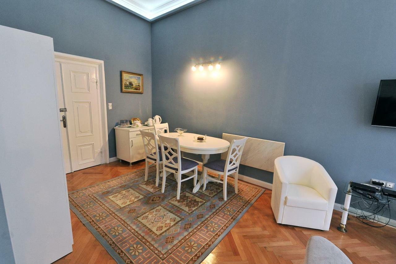 Apartment 9 - City Centre Sibiu Extérieur photo