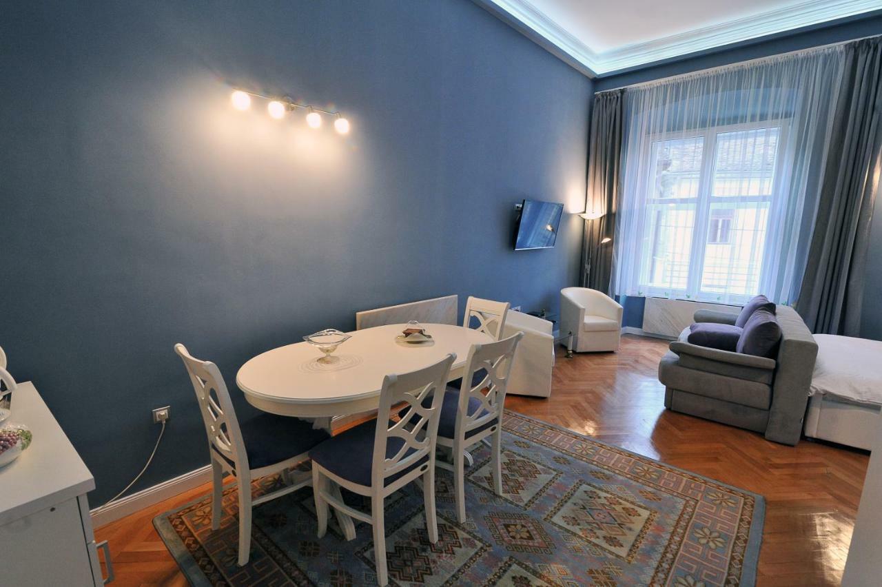 Apartment 9 - City Centre Sibiu Extérieur photo