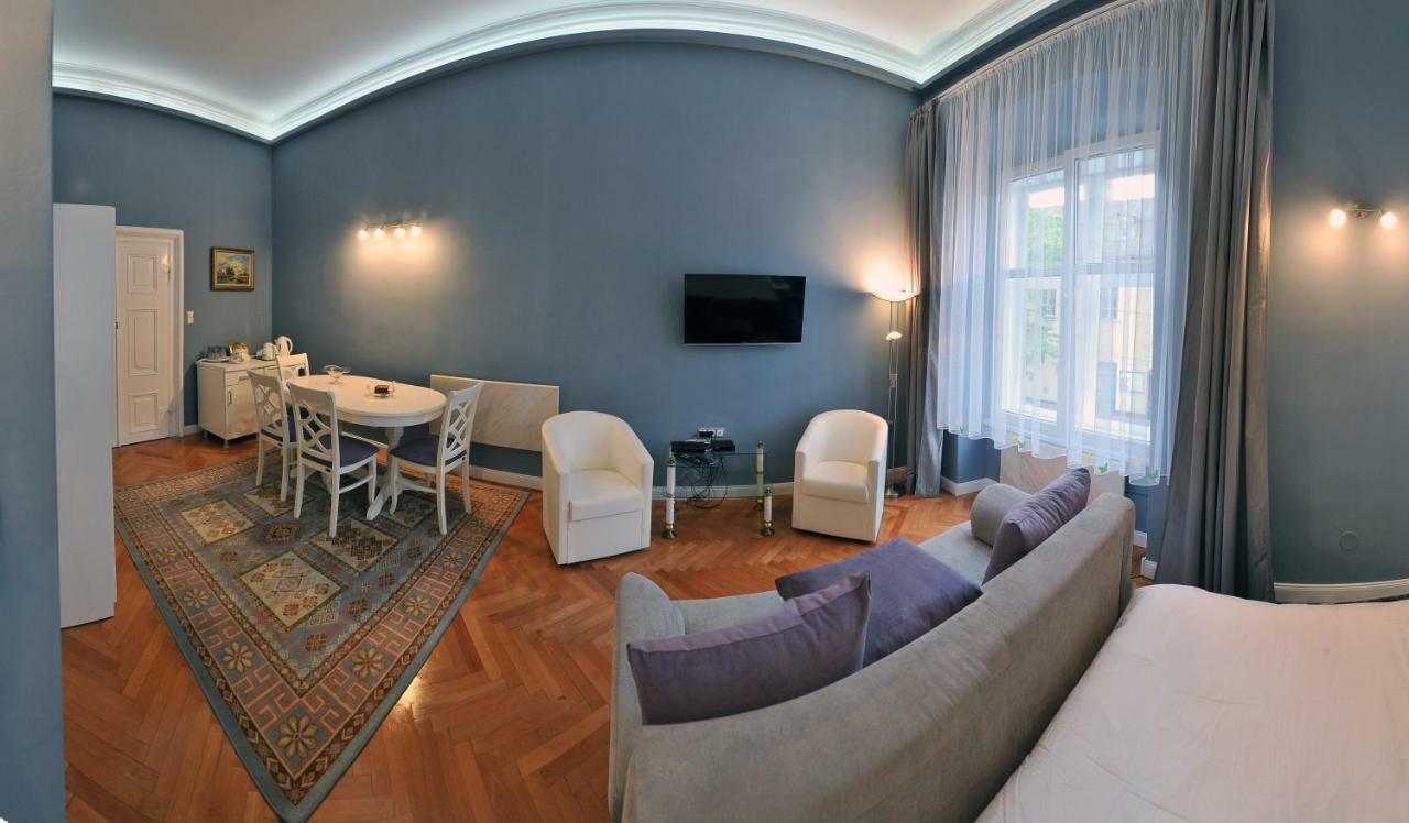 Apartment 9 - City Centre Sibiu Extérieur photo