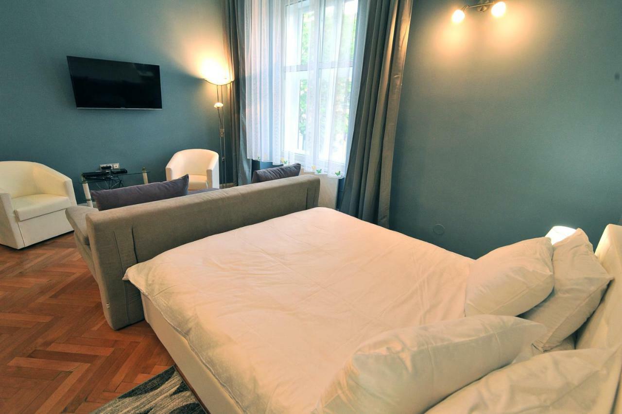 Apartment 9 - City Centre Sibiu Extérieur photo