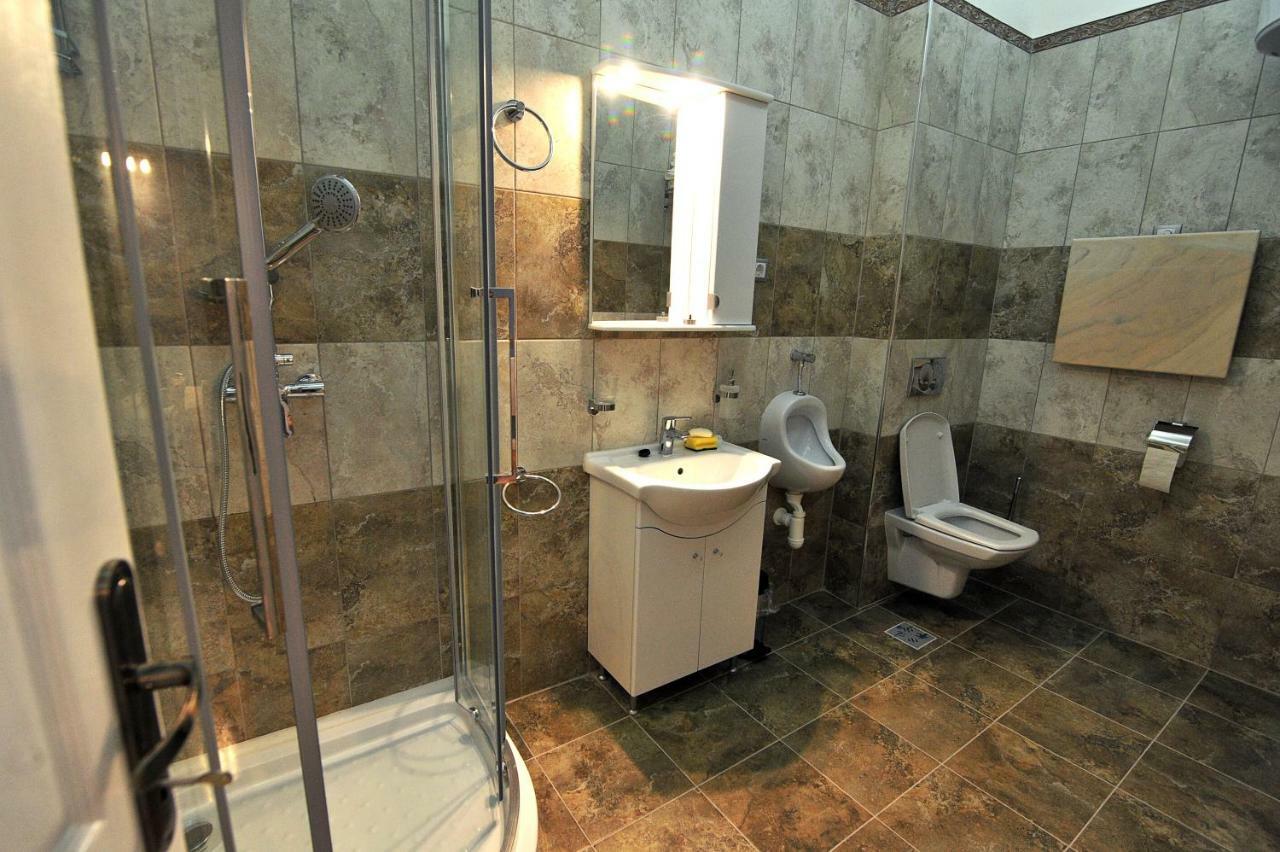 Apartment 9 - City Centre Sibiu Extérieur photo